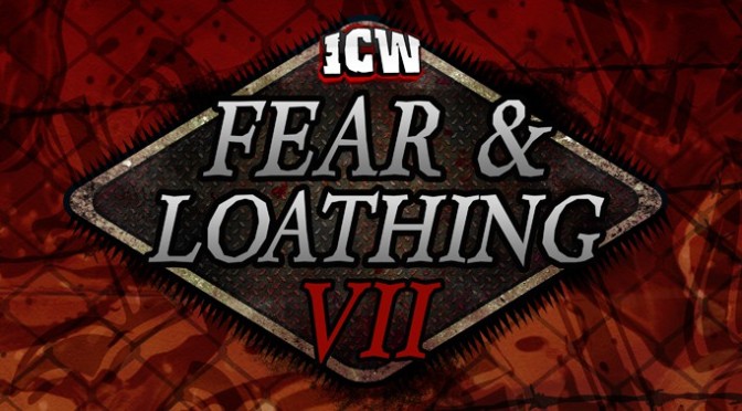 ICW Fear & Loathing VII